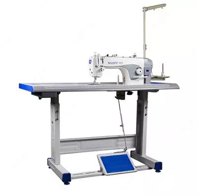 Швейная машина SHUNFA S1 Прямострочка