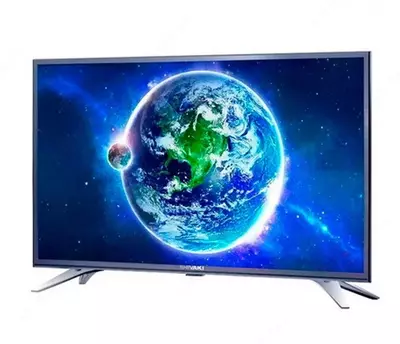 Телевизор SHIVAKI S75LU7500 75" 4K Smart TV