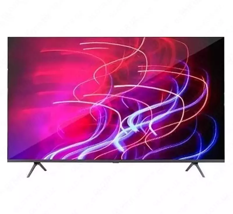 Телевизор SHIVAKI S50LU7500 черный