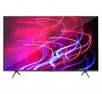 Телевизор SHIVAKI S50LU7500 черный