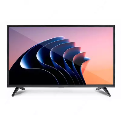 Телевизор SHIVAKI S43KF5500 android черный