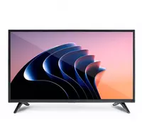 Телевизор SHIVAKI S43KF5500 android черный - 3 112 500 сум