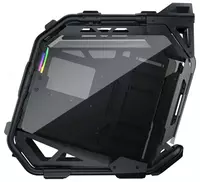 Компьютерный корпус Cougar Cratus Mid Tower RGB с различными функциями настройки и динамикой конвекции - 6 125 000 сум