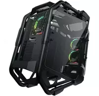 6 125 000 сум Компьютерный корпус Cougar Cratus Mid Tower RGB с различными функциями настройки и динамикой конвекции