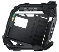 Компьютерный корпус Cougar Cratus Mid Tower RGB с различными функциями настройки и динамикой конвекции Только в розницу