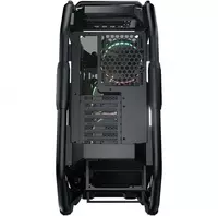 Компьютерный корпус Cougar Cratus Mid Tower RGB с различными функциями настройки и динамикой конвекции - Mytech.uz