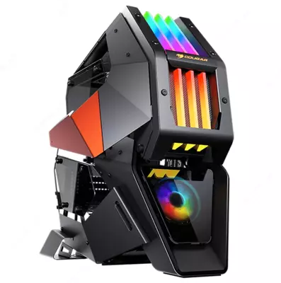 Компьютерный корпус Cougar CONQUER 2