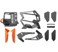 4 375 000 сум Компьютерный корпус Cougar CONQUER 2