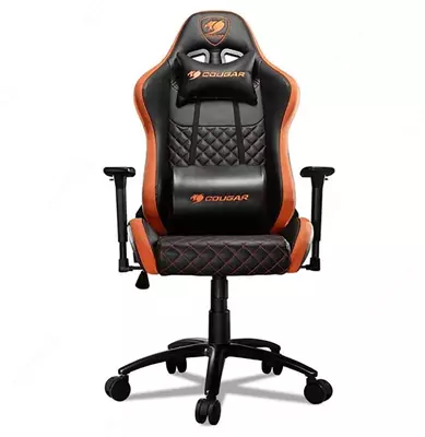 Игровое кресло COUGAR ARMOR PRO