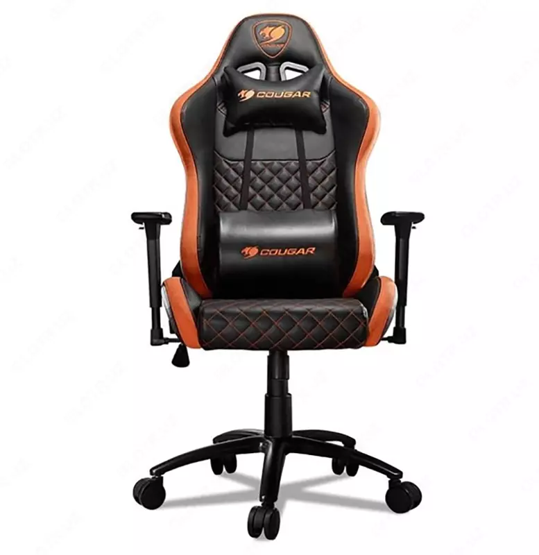 Игровое кресло COUGAR ARMOR PRO