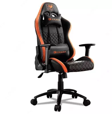 Игровое кресло COUGAR ARMOR PRO