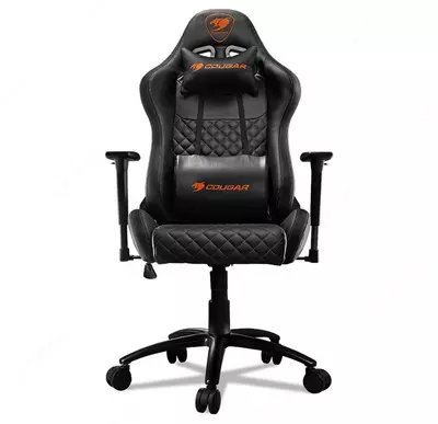 O'yin stuli COUGAR ARMOR PRO black