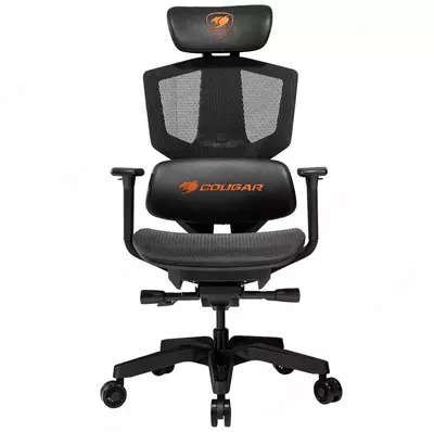 Игровое кресло COUGAR ARGO ONE Black