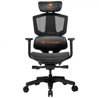 O'yin stuli COUGAR ARGO ONE Black