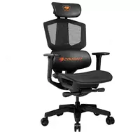 5 375 000 so'm O'yin stuli COUGAR ARGO ONE Black