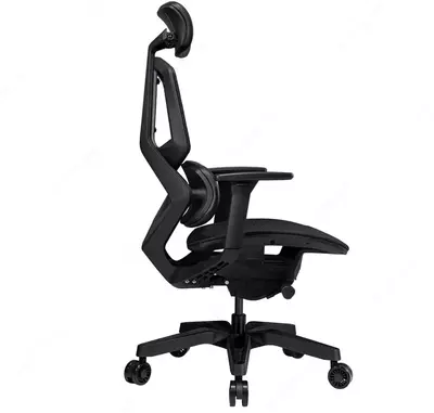 Игровое кресло COUGAR ARGO ONE Black