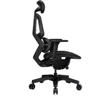 O'yin stuli COUGAR ARGO ONE Black Chakana savdo