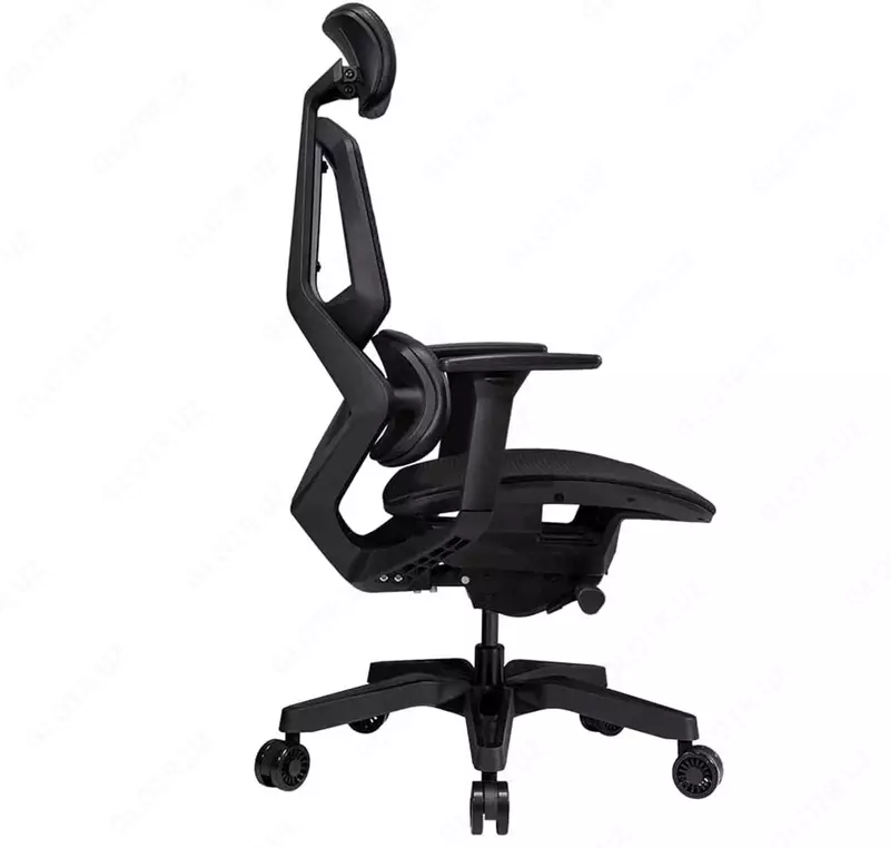 Игровое кресло COUGAR ARGO ONE Black