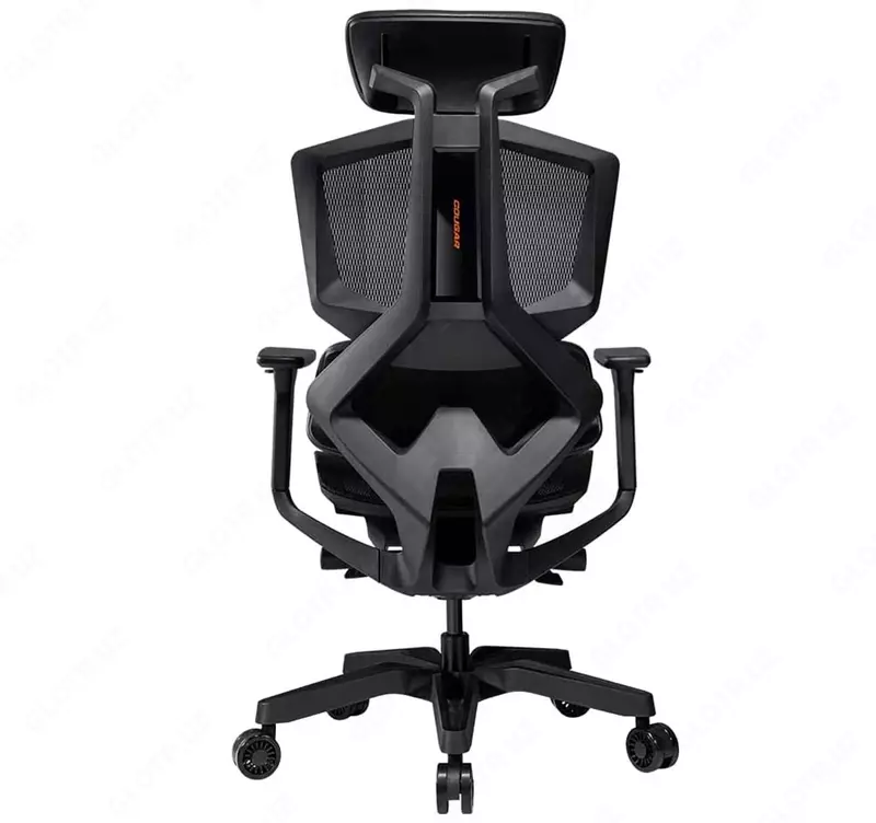 Игровое кресло COUGAR ARGO ONE Black