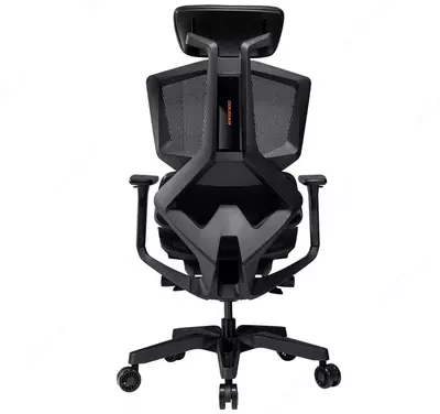 Игровое кресло COUGAR ARGO ONE Black