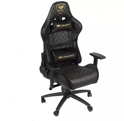 O'yin stuli COUGAR ARMOR ONE Royal