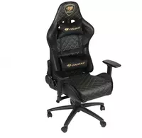 Игровое кресло COUGAR ARMOR ONE Royal