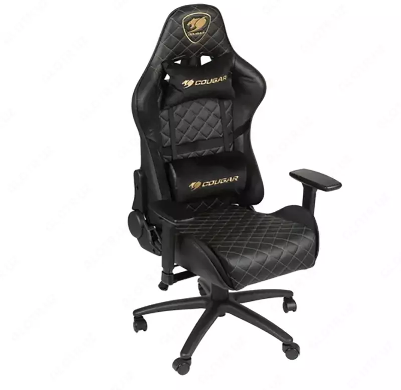 Игровое кресло COUGAR ARMOR ONE Royal