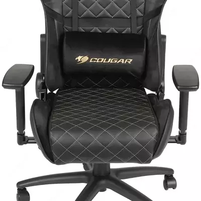 O'yin stuli COUGAR ARMOR ONE Royal