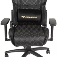3 200 000 сум Игровое кресло COUGAR ARMOR ONE Royal