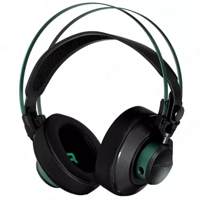 Eshitish vositasi COUGAR VM410 XB Green