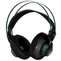 Наушники COUGAR VM410 XB Green