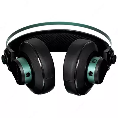 Eshitish vositasi COUGAR VM410 XB Green