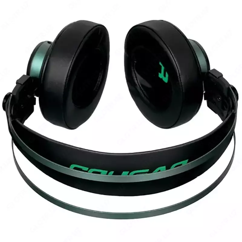 Наушники COUGAR VM410 XB Green