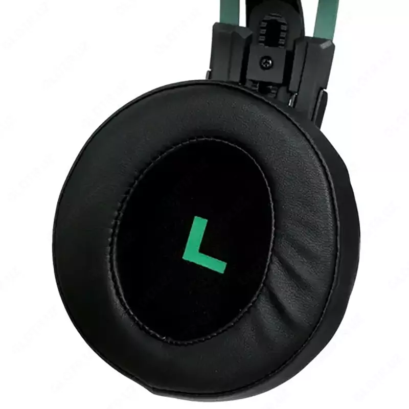 Наушники COUGAR VM410 XB Green