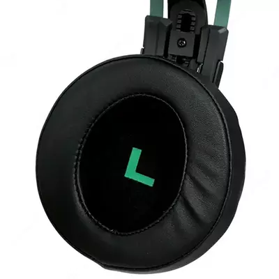 Eshitish vositasi COUGAR VM410 XB Green