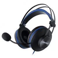 Eshitish vositasi COUGAR Immersa Essential Blue