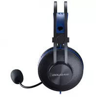 562 500 so'm Eshitish vositasi COUGAR Immersa Essential Blue