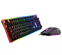 Клавиатура с мышью Combo COUGAR Deathfire EX - 737 500 сум