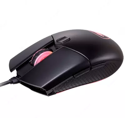 Клавиатура с мышью Combo COUGAR Deathfire EX