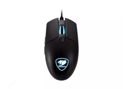 Mish va klaviatura Combo COUGAR Deathfire EX