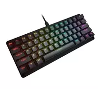 Клавиатура COUGAR PURI MINI RGB - 1 062 500 сум
