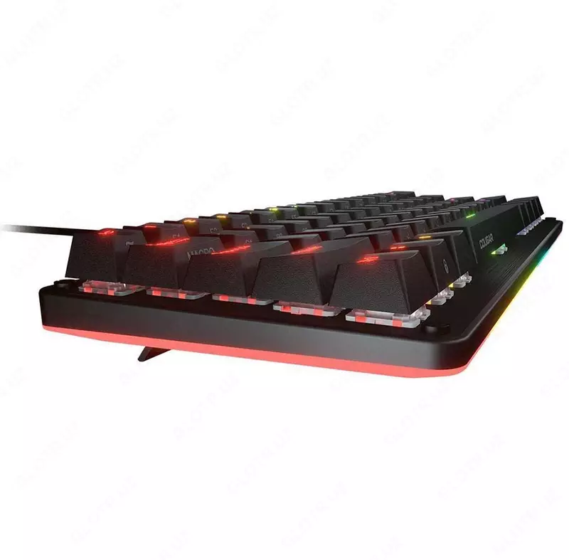 Klaviatura COUGAR PURI MINI RGB