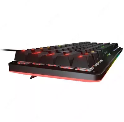 Klaviatura COUGAR PURI MINI RGB