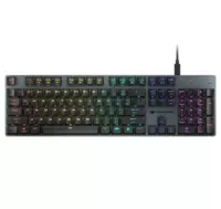 Клавиатура COUGAR Luxlim