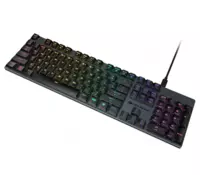 Клавиатура COUGAR Luxlim - 1 237 500 сум