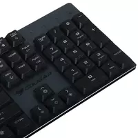 Клавиатура COUGAR Luxlim Только в розницу