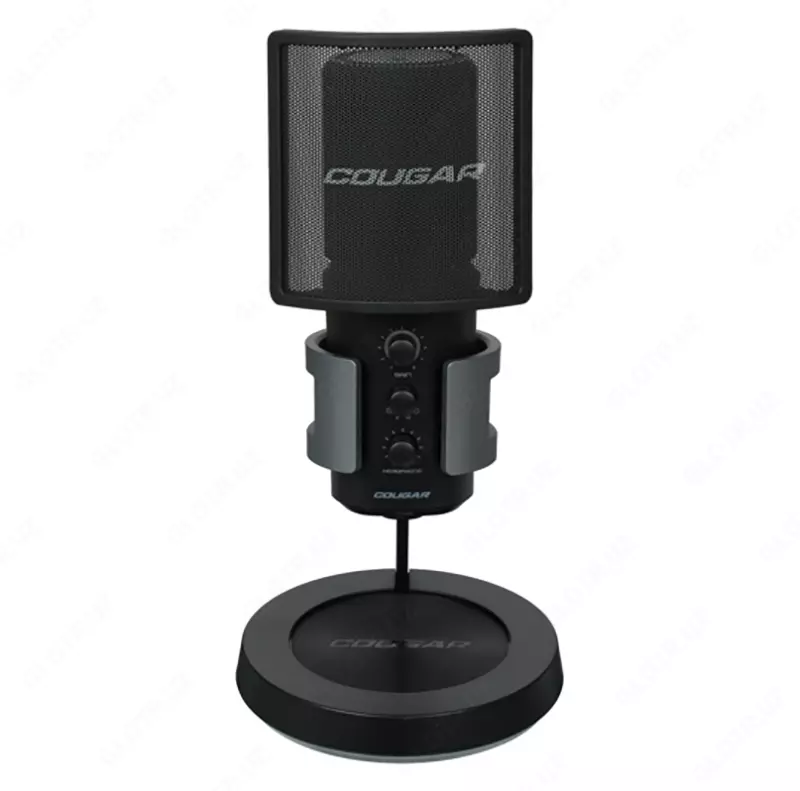 Микрофон COUGAR Screamer-X