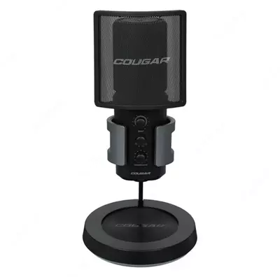 Микрофон COUGAR Screamer-X