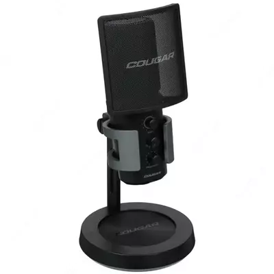 Микрофон COUGAR Screamer-X - 1 922 100 сум / шт.