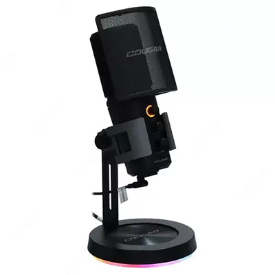 1 922 100 сум / шт. Микрофон COUGAR Screamer-X